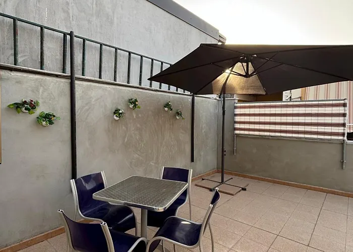 Casa Centamore