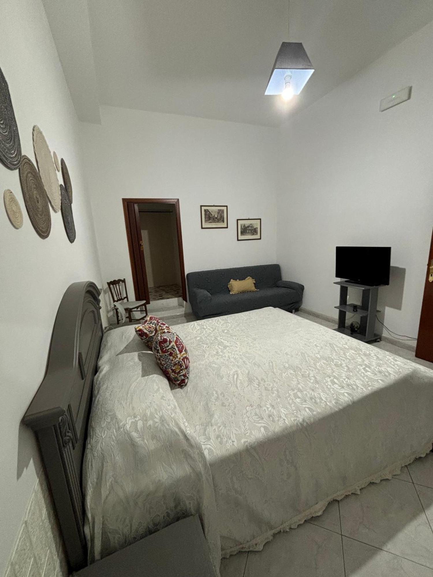 Casa Centamore Ferienhaus *