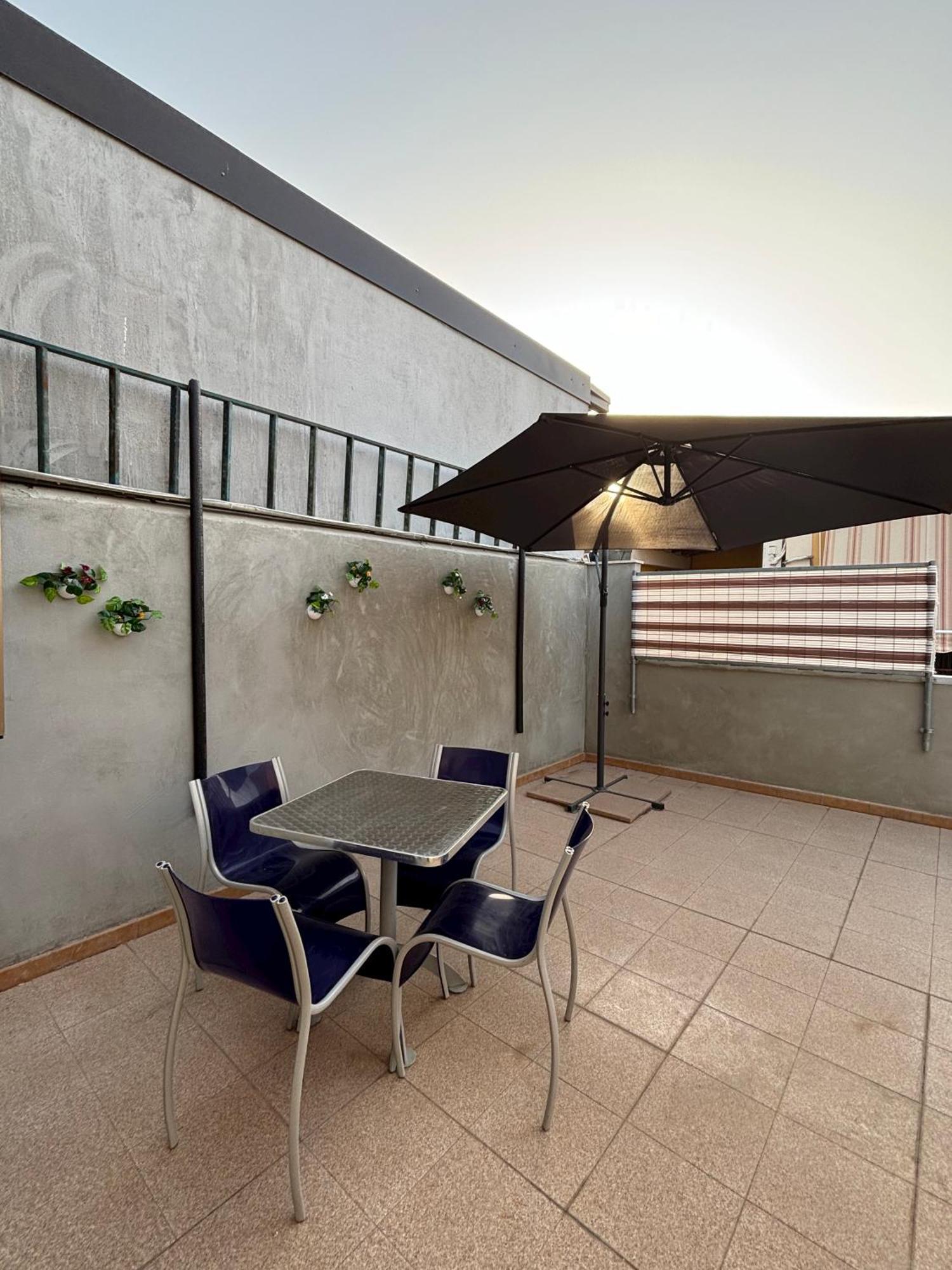 Casa Centamore Ferienhaus