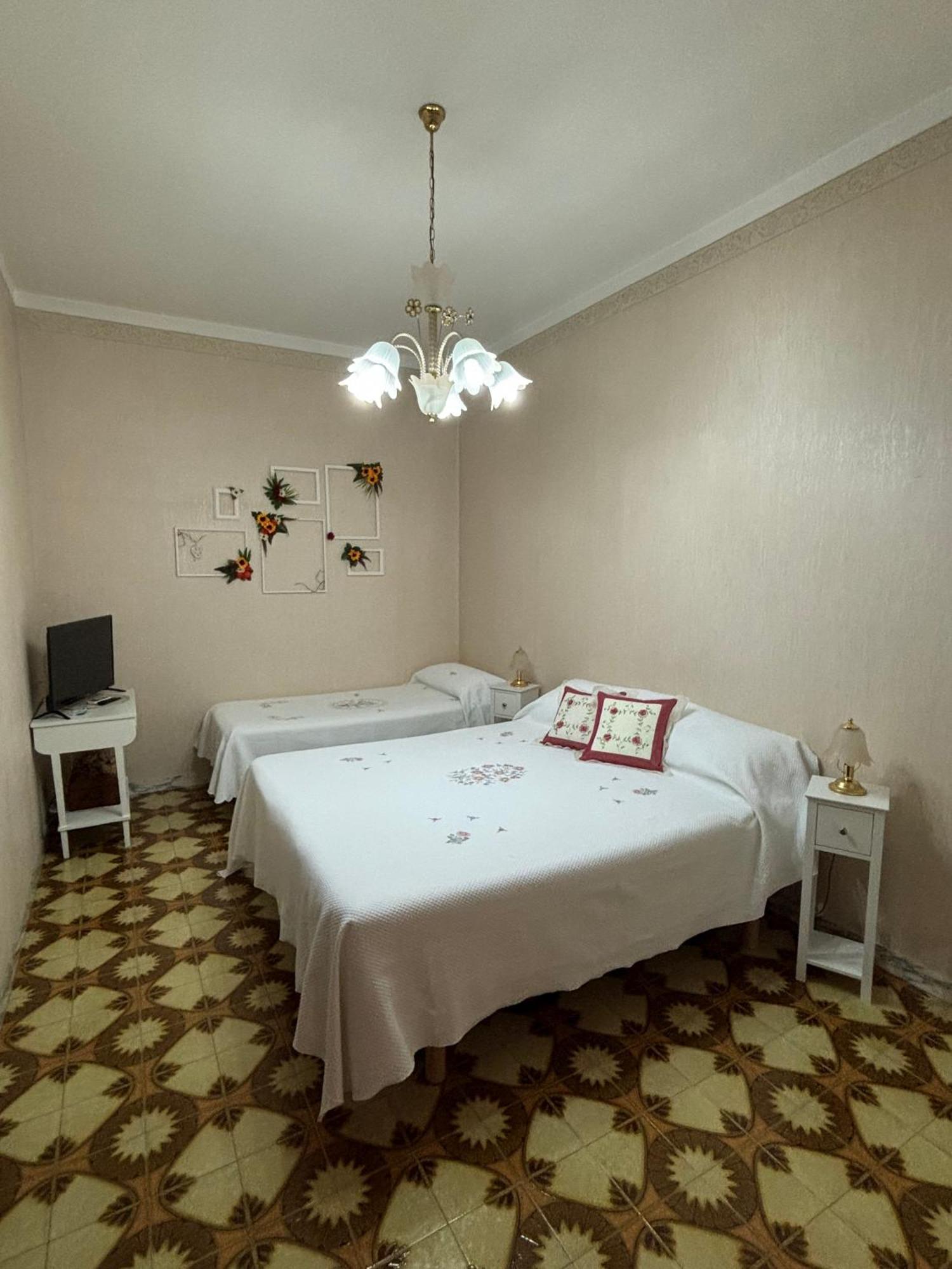 Ferienhaus Casa Centamore *