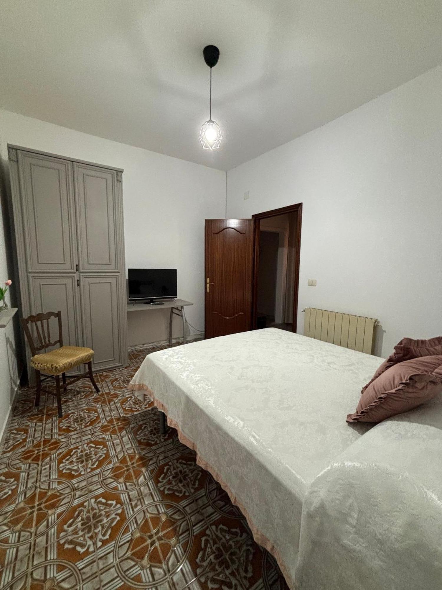 Casa Centamore Ferienhaus