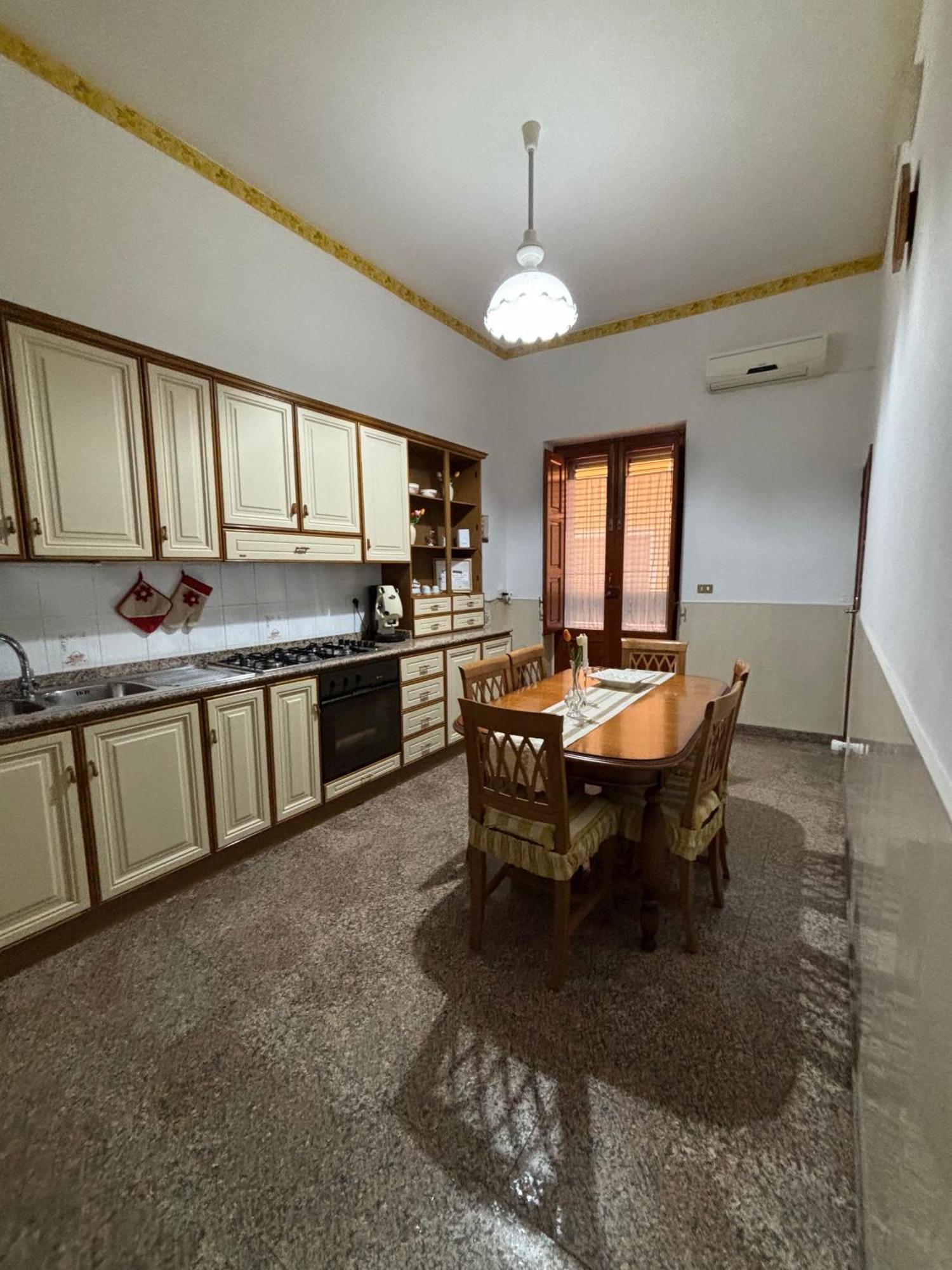 Casa Centamore * Biancavilla