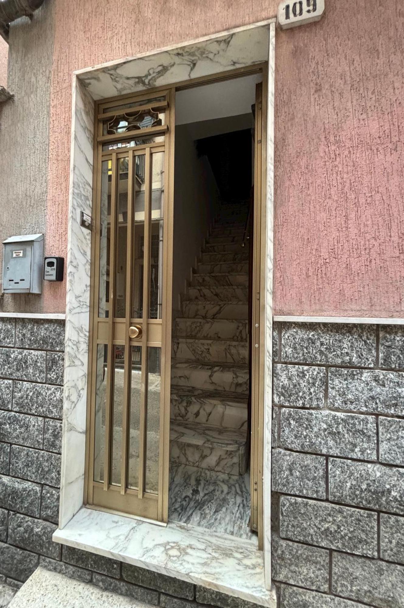 Casa Centamore