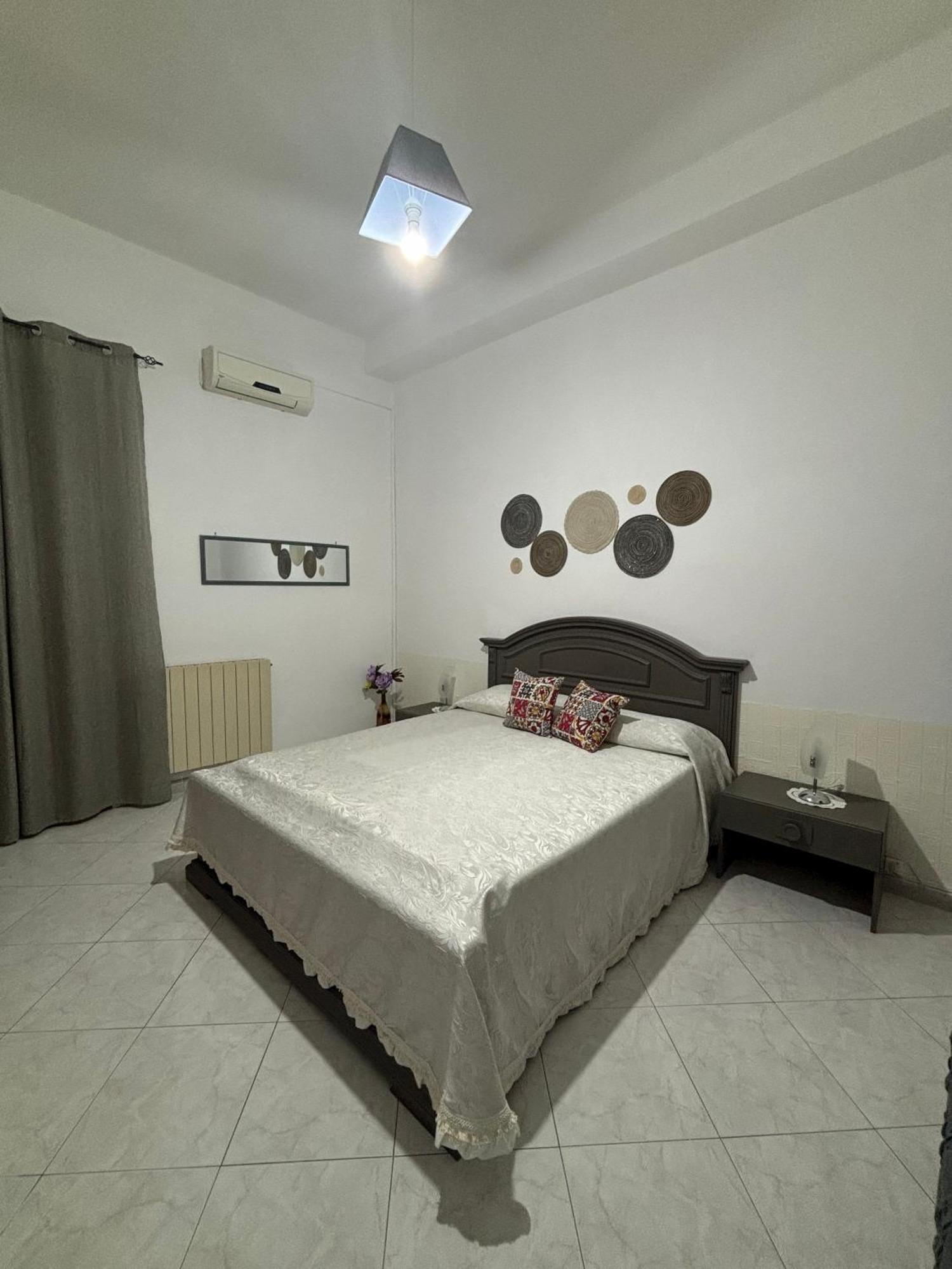 Ferienhaus Casa Centamore Biancavilla
