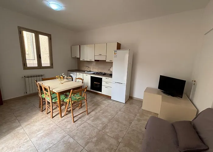 Casa Centamore