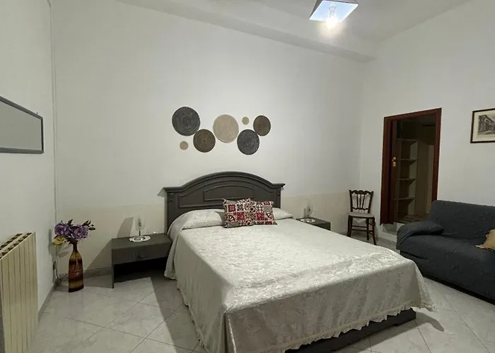 Casa Centamore