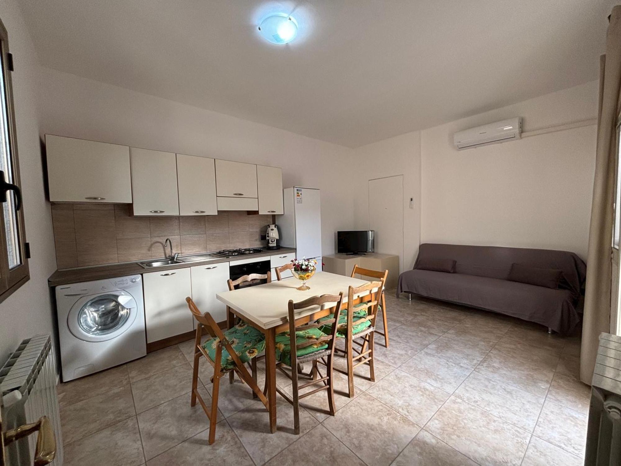 Holiday home Casa Centamore Biancavilla