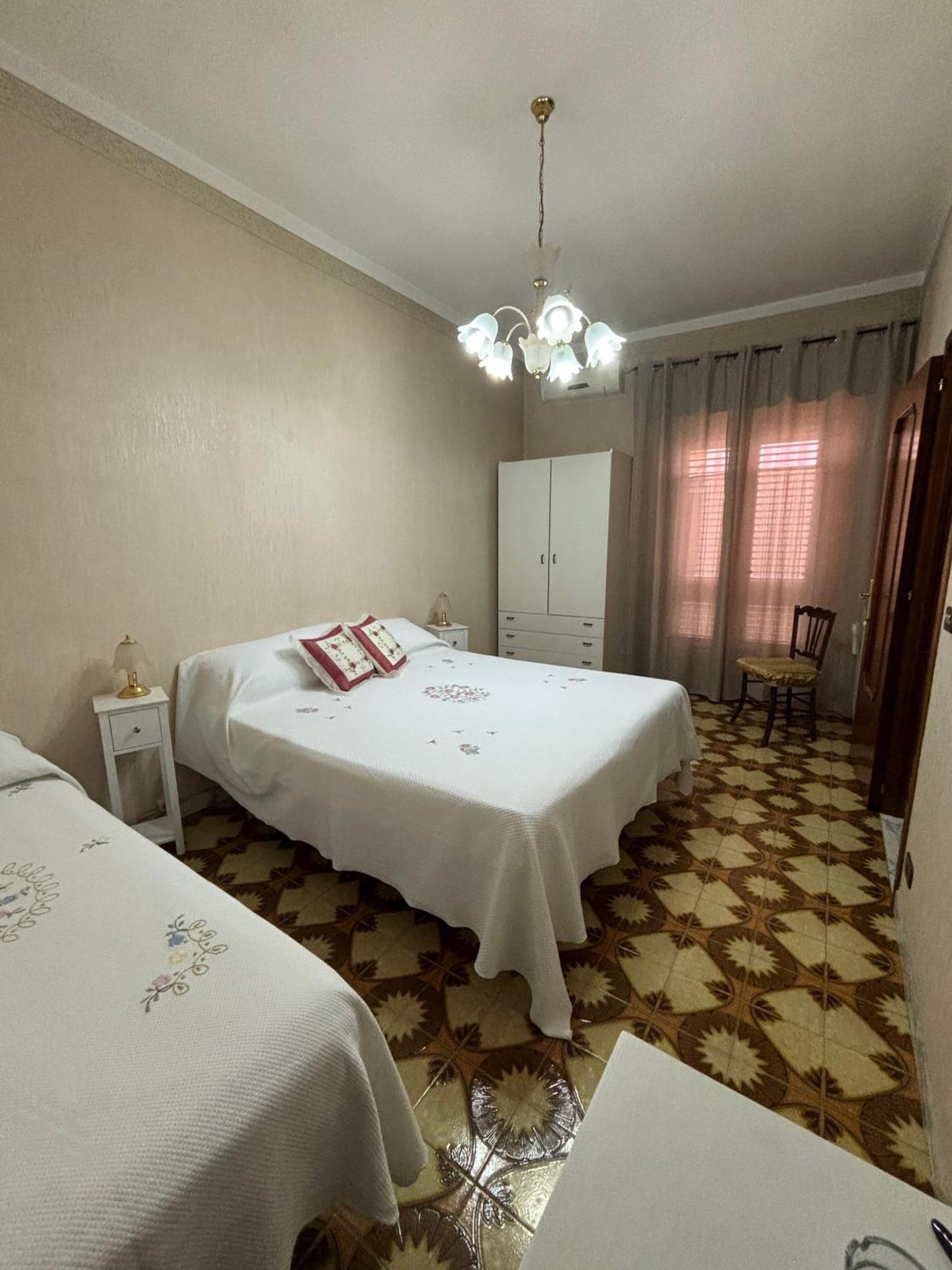 Casa Centamore Biancavilla