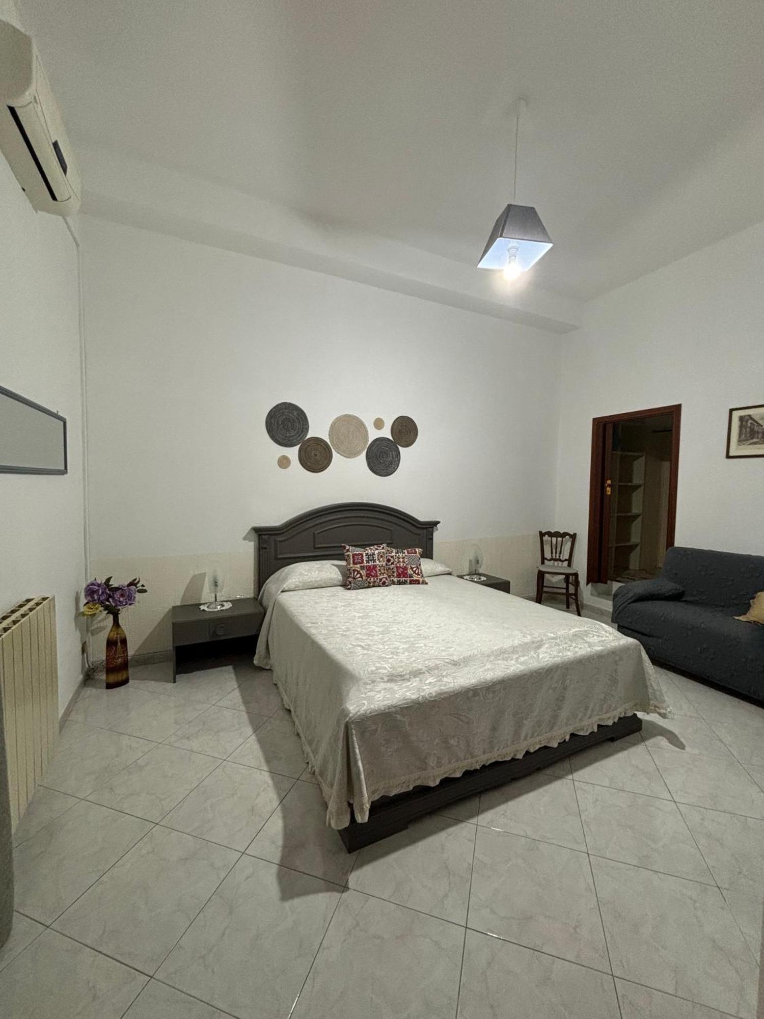 Hébergement de vacances Casa Centamore *