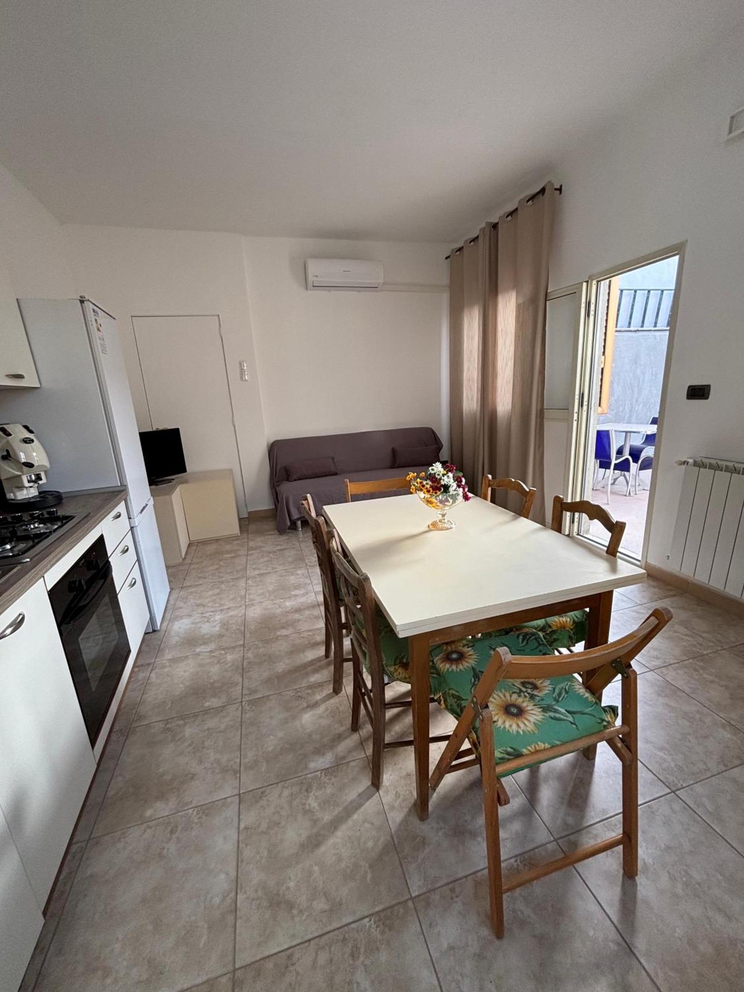Casa Centamore Holiday home Biancavilla
