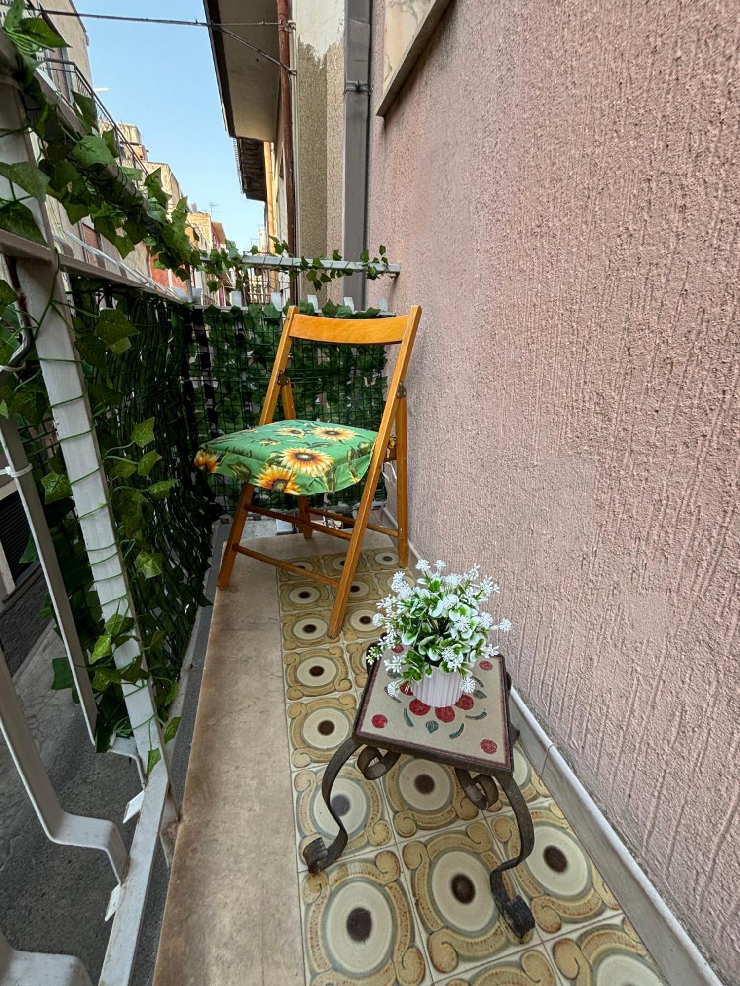 Holiday home Casa Centamore Biancavilla