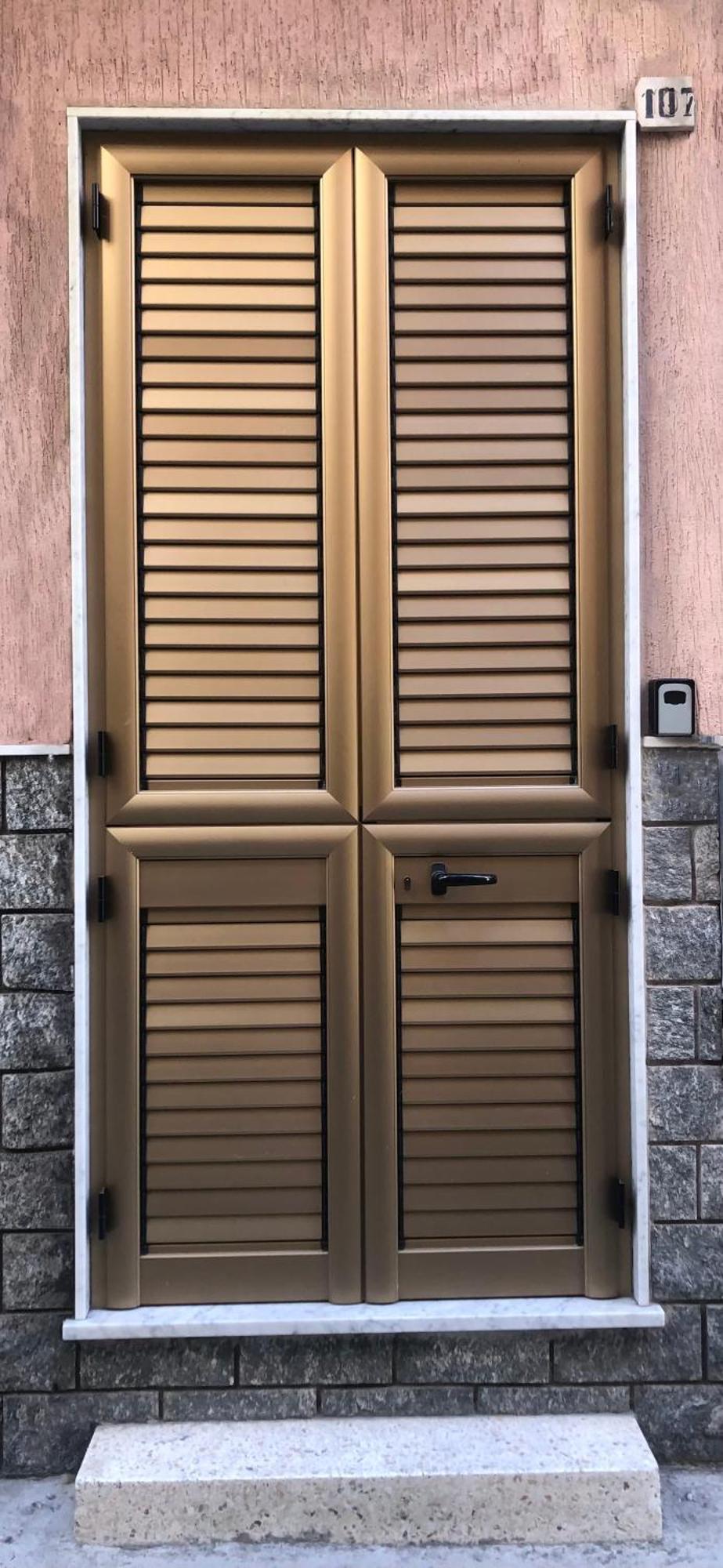 Hébergement de vacances Casa Centamore