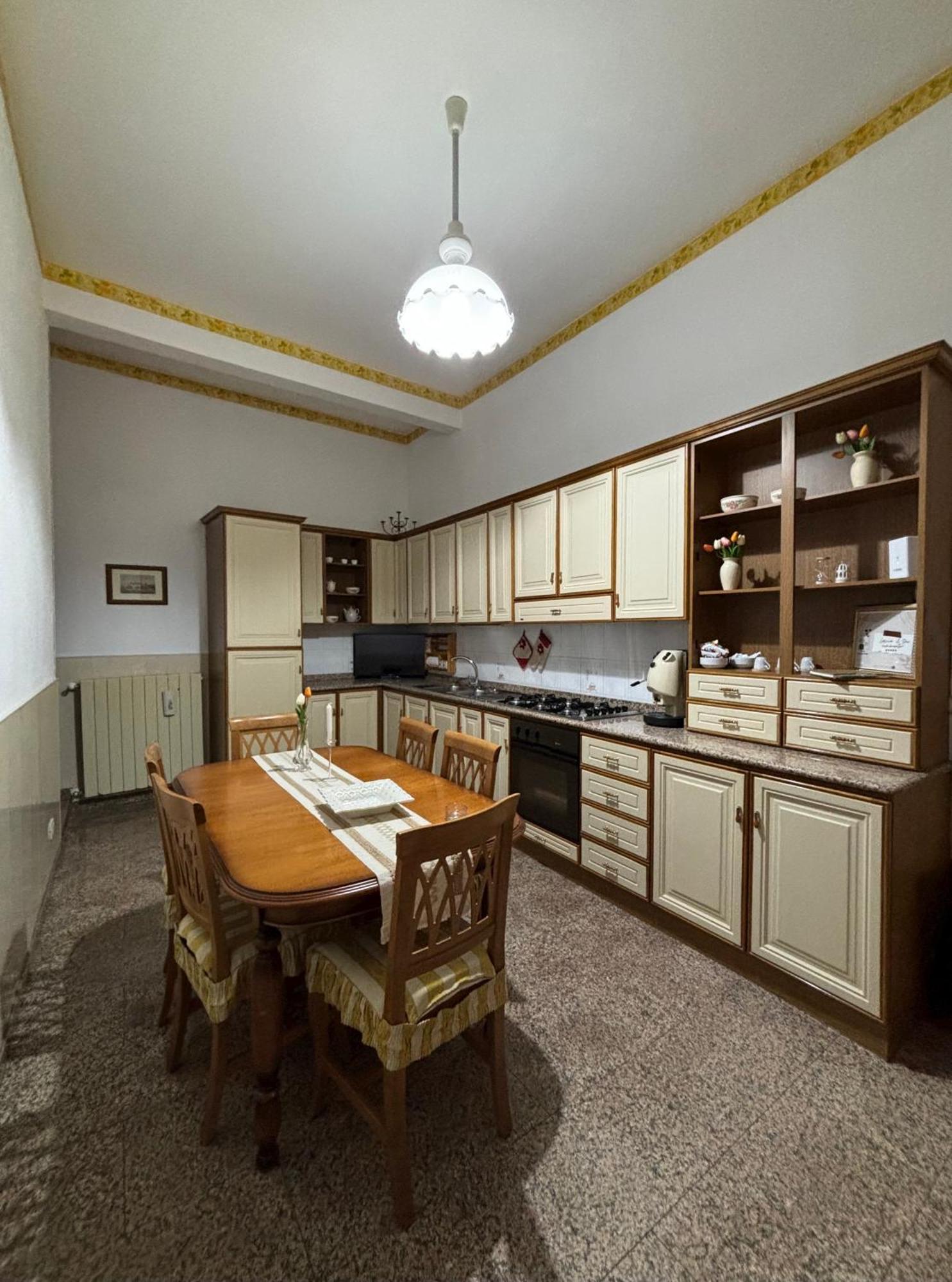 Casa Centamore Hébergement de vacances Biancavilla