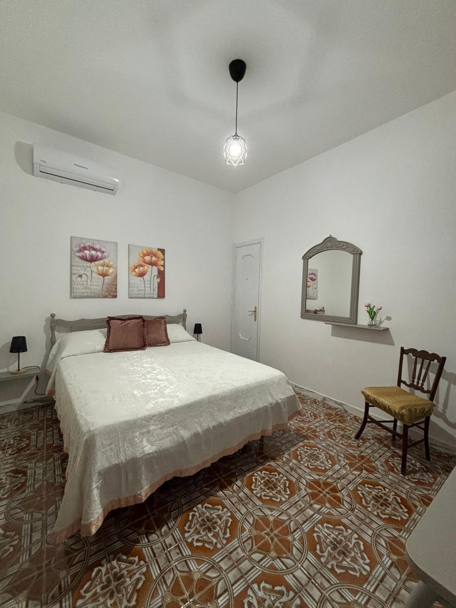 Casa Centamore Hébergement de vacances *