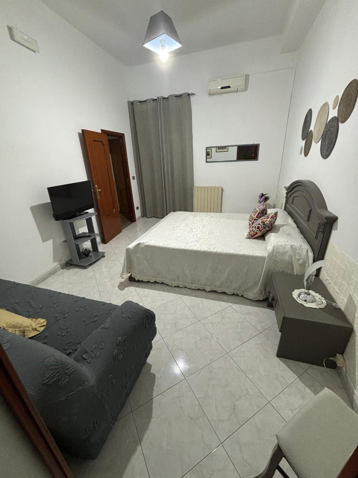 Casa Centamore *